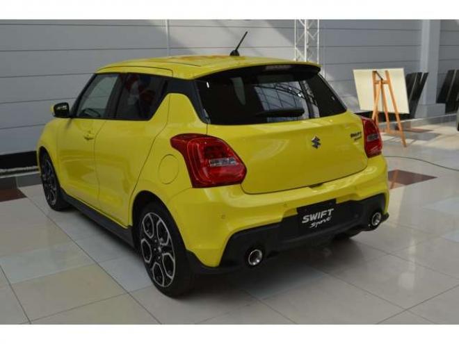 スイフトスポーツ 1.4　ワンオーナー車セーフティサポート搭載6速マニュアルFFターボデュアルセンサーブレーキサポート後退時ブレーキサポートLEDディスプレイオーディオアダプティブクルーズコントロールETCドラレコ2.0 2WD 1400