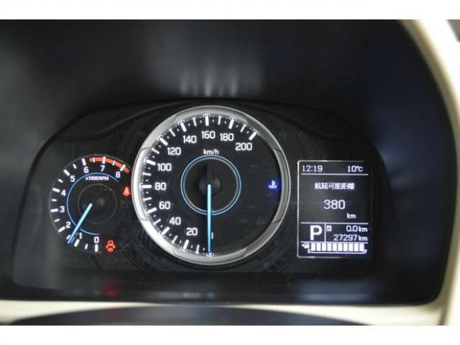 クロスビー1.0 ハイブリッド MZ 4WD　レンタアップ車ハイブリット4WDターボパドルシフトセーフティサポート搭載アダプティブクルーズコントロール横滑り防止装置アイドリングストップハイビームアシストLEDライトSDナビTVバックカメラETC 1000