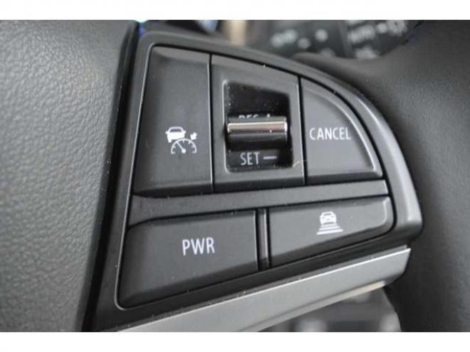 ハスラーJスタイルII ターボ 4WD　ワンオーナー特別仕様車ハイルーフ4WDターボセーフティサポート搭載パドルシフト8インチナビTV横滑り防止装置アダプティブクルーズコントロールハイビームアシストLEDライトETC 660