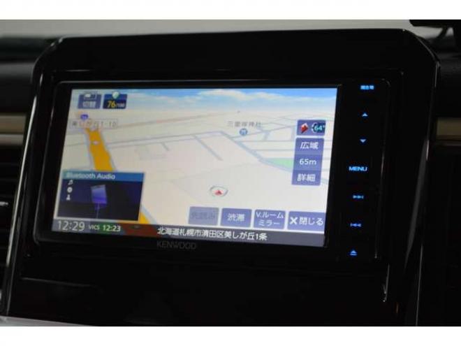 クロスビー1.0 ハイブリッド MZ 4WD　レンタアップ車ハイブリット4WDターボパドルシフトセーフティサポート搭載アダプティブクルーズコントロール横滑り防止装置アイドリングストップハイビームアシストLEDライトSDナビTVバックカメラETC 1000