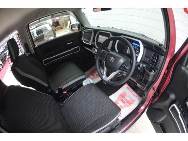 ハスラーハイブリッド Xターボ 4WD　ワンオーナーハイブリット4WDターボパドルシフトアダプティブクルーズコントロールセーフティサポート4WDアイドリングストップ横滑り防止装置純正ナビTVドライブレコーダーハイビームアシストLEDライト 660