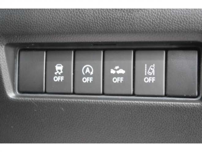 ソリオ1.2 バンディット ハイブリッド MV 4WD　ワンオーナーハイブリット車セーフティサポート搭載アイドリングストップ横滑り防止装置アダプティブクルーズコントロール全方位モニター付9インチナビTVバックカメラ両側オートスライドドアLEDライトETC 1200