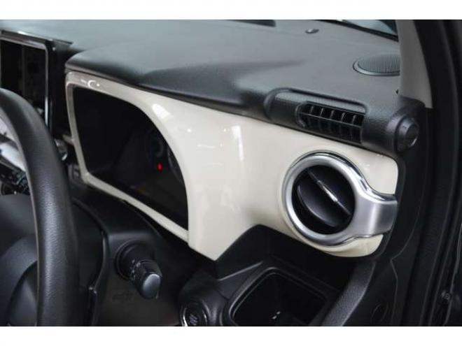 クロスビー1.0 ハイブリッド MX スズキ セーフティ サポートパッケージ装着車 4WD　ワンオーナー車ハイブリット4WDターボセーフティサポート搭載LEDパッケージ装着車8インチナビTVパドルシフト横滑り防止装置デュアルセンサーブレーキサポート後退時ブレーキサポート 1000