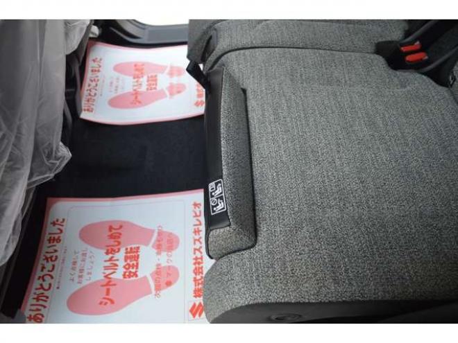 スペーシアハイブリッド X 4WD　全方位モニタ-ナビセーフティSコネクト対応ハイブリット4WDセーフティサポート搭載アイドリングストップ横滑り防止装置ハイビームアシストLEDライト両側オートスライドドアパーキングセンサー 登録済未使用車 660