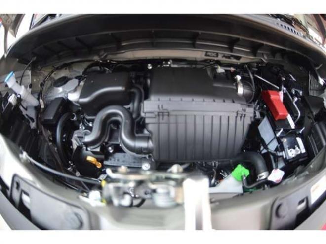 スペーシアハイブリッド X 4WD　全方位モニタ-ナビセーフティSコネクト対応ハイブリット4WDセーフティサポート搭載アイドリングストップ横滑り防止装置ハイビームアシストLEDライト両側オートスライドドアパーキングセンサー 登録済未使用車 660