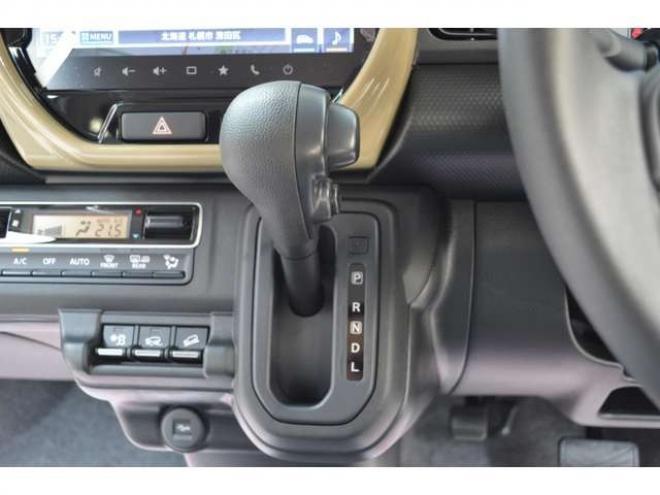 ハスラーハイブリッド G 4WD　届出済未使用車ハイブリッド4WDセーフティサポート搭載スズキコネクト対応通信機装着車全方位モニター9インチナビTVバックカメラアダプティブクルーズコントロールハイビームアシストLEDライト 660