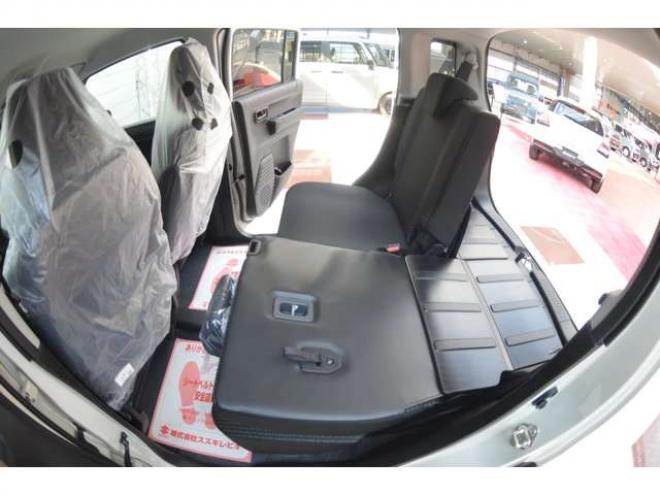 ハスラーハイブリッド G 4WD　届出済未使用車ハイブリッド4WDセーフティサポート搭載スズキコネクト対応通信機装着車全方位モニター9インチナビTVバックカメラアダプティブクルーズコントロールハイビームアシストLEDライト 660