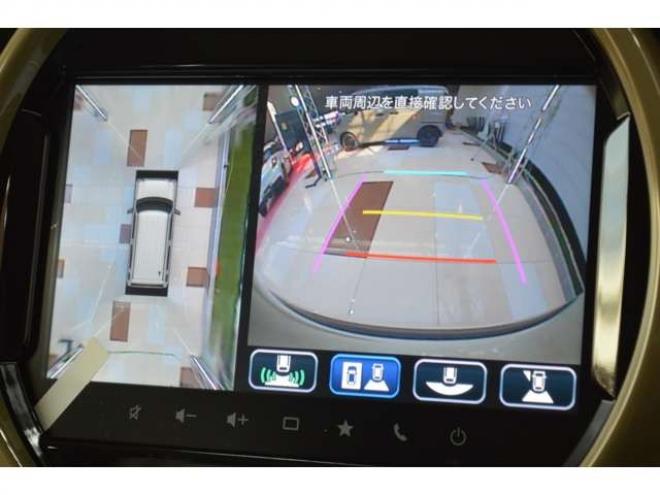 ハスラーハイブリッド G 4WD　届出済未使用車ハイブリッド4WDセーフティサポート搭載スズキコネクト対応通信機装着車全方位モニター9インチナビTVバックカメラアダプティブクルーズコントロールハイビームアシストLEDライト 660