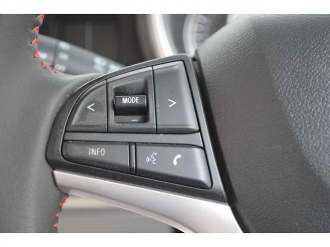 スペーシアカスタム ハイブリッド XS 4WD　ワンオーナー車ハイブリッド4WDセーフティサポート搭載デュアルセンサーブレーキサポート後退時ブレーキサポート7インチワイドナビTV両側オートスライドスライドドアLEDライト 660