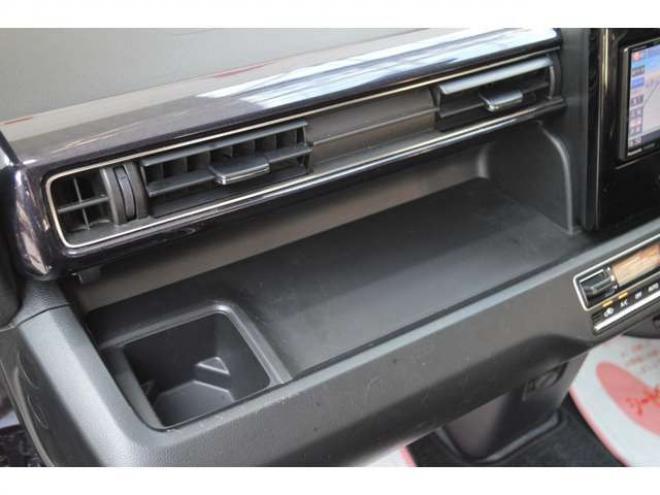 ワゴンRスティングレー ハイブリッド X 4WD　ワンオーナーセーフティサポートSDナビLED 660