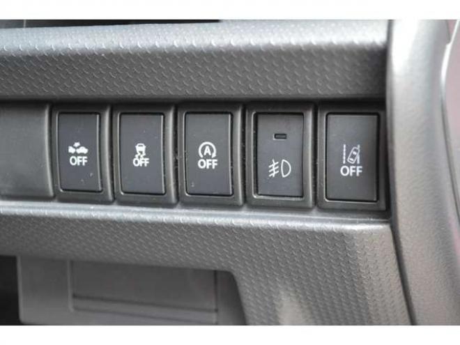 ハスラーXターボ 4WD　Sエネチャージ4WDターボセーフティPナビTV 660