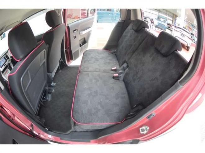 ハスラーXターボ 4WD　Sエネチャージ4WDターボセーフティPナビTV 660