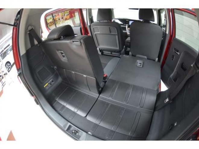 ハスラーJ 4WD　ブラックインテリアパックセーフティSナビ 660