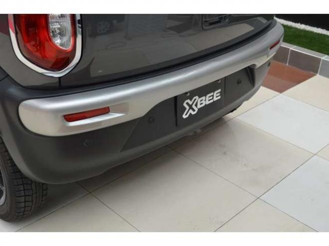 クロスビー1.0 ハイブリッド MZ 4WD　ワンオーナー車ハイブリット4WDターボパドルシフトセーフティサポート搭載アダプティブクルーズコントロール全方位モニター付ナビTVバックカメラLEDライト 1000