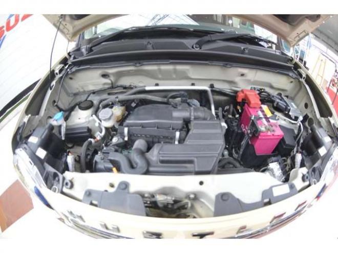 ハスラーワンダラー 4WD　ワンオーナー特別仕様4WDセーフティサポート搭載アイドリングストップ横滑り防止装置LEDライトシートヒーターCDウインカーミラーヒーター 660