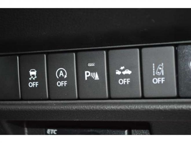 ハスラーJスタイルIIターボ 4WD　1オーナー特別仕様車4WDターボセーフティS 660