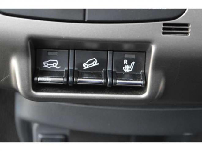 ハスラーJスタイルIIターボ 4WD　1オーナー特別仕様車4WDターボセーフティS 660