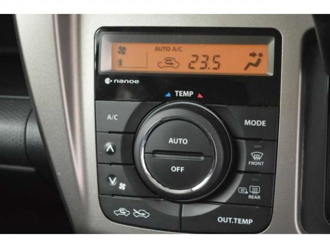 ハスラーJスタイルIIターボ 4WD　1オーナー特別仕様車4WDターボセーフティS 660