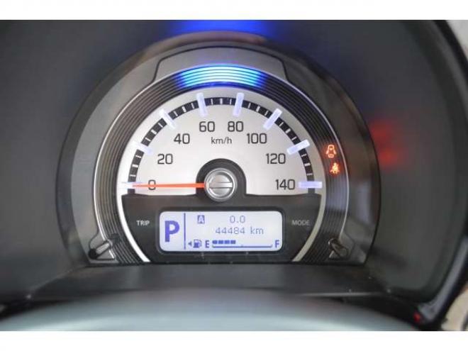 ハスラーJスタイルIIターボ 4WD　1オーナー特別仕様車4WDターボセーフティS 660