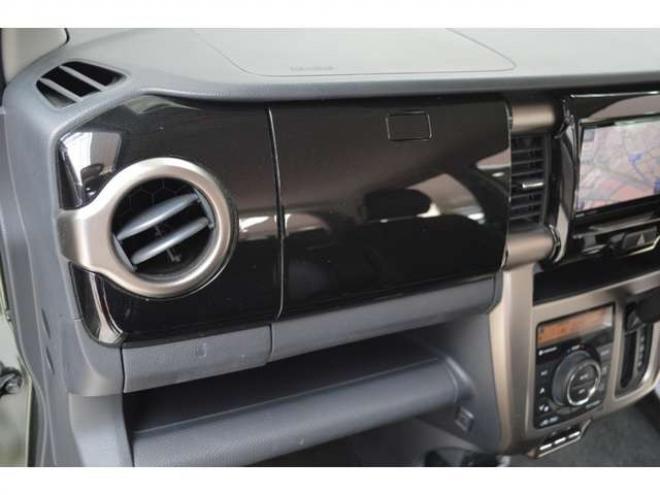 ハスラーJスタイルIIターボ 4WD　1オーナー特別仕様車4WDターボセーフティS 660