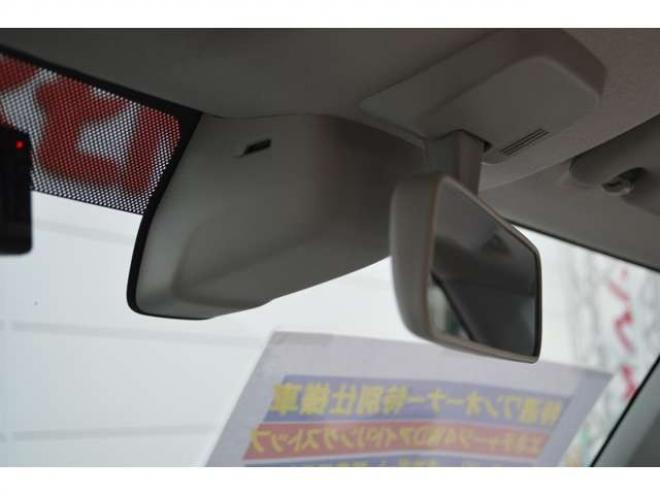 ラパンモード 4WD　4WDワンオーナー特別仕様車エネチャージアイドリングストップレーダーブレーキサポート誤発信抑制機能SDナビTVバックカメラLEDライトETCドライブレコーダー 660