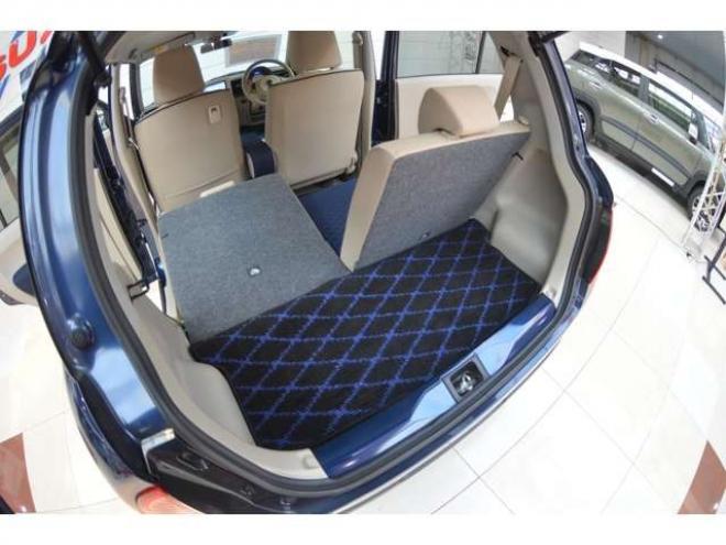 ラパンモード 4WD　4WDワンオーナー特別仕様車エネチャージアイドリングストップレーダーブレーキサポート誤発信抑制機能SDナビTVバックカメラLEDライトETCドライブレコーダー 660