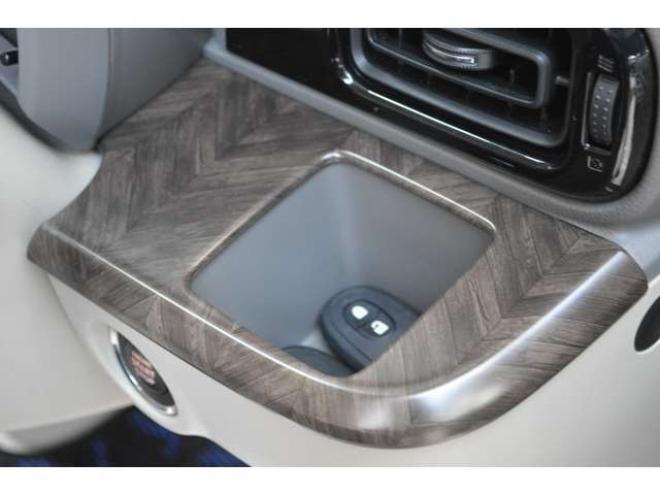 ラパンモード 4WD　4WDワンオーナー特別仕様車エネチャージアイドリングストップレーダーブレーキサポート誤発信抑制機能SDナビTVバックカメラLEDライトETCドライブレコーダー 660