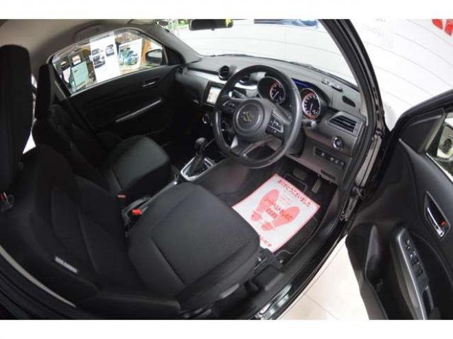 スイフト1.2 XGリミテッド 4WD　ワンオーナー特別仕様車4WDセーフティサポート搭載デュアルセンサーブレーキサポート誤発信抑制機能アダプティブクルーズコントロール7インチワイドナビTVシートヒーター 1200