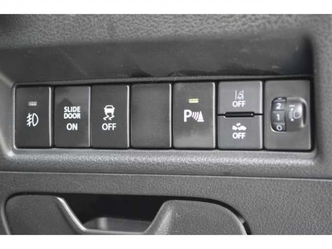 ソリオ1.2 GX4 4WD　ワンオーナー車4WDセーフティサポート搭載デュアルカメラブレーキサポート後退時ブレーキサポート両側オートスライドドア8インチナビTVドライブレコーダーETCシートヒーター 1200