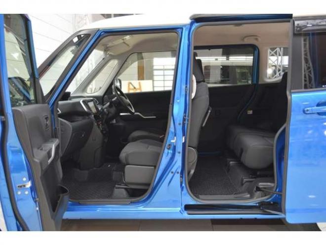 ソリオ1.2 GX4 4WD　ワンオーナー車4WDセーフティサポート搭載デュアルカメラブレーキサポート後退時ブレーキサポート両側オートスライドドア8インチナビTVドライブレコーダーETCシートヒーター 1200