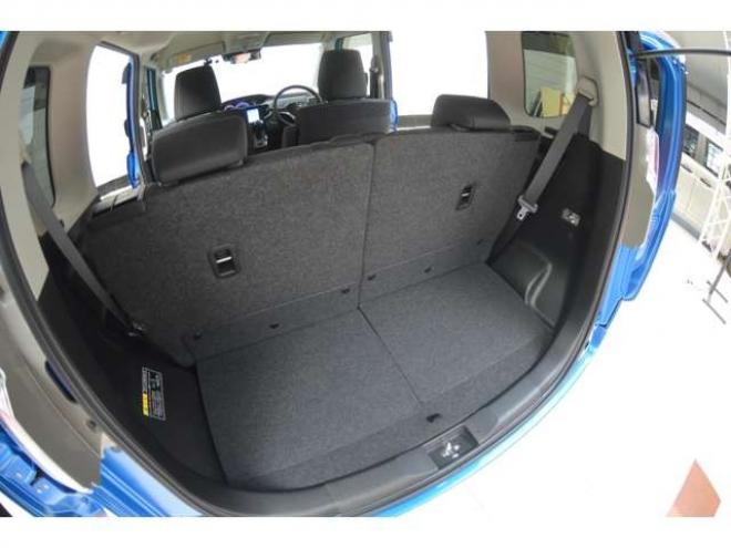 ソリオ1.2 GX4 4WD　ワンオーナー車4WDセーフティサポート搭載デュアルカメラブレーキサポート後退時ブレーキサポート両側オートスライドドア8インチナビTVドライブレコーダーETCシートヒーター 1200