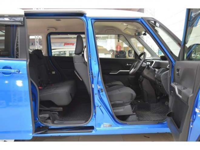 ソリオ1.2 GX4 4WD　ワンオーナー車4WDセーフティサポート搭載デュアルカメラブレーキサポート後退時ブレーキサポート両側オートスライドドア8インチナビTVドライブレコーダーETCシートヒーター 1200