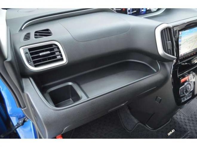 ソリオ1.2 GX4 4WD　ワンオーナー車4WDセーフティサポート搭載デュアルカメラブレーキサポート後退時ブレーキサポート両側オートスライドドア8インチナビTVドライブレコーダーETCシートヒーター 1200