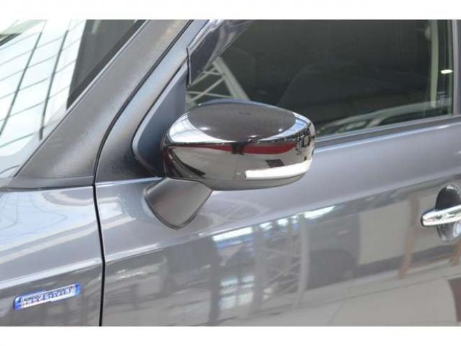 イグニス1.2 Fリミテッド 4WD　ワンオーナー特別仕様車ハイブリット4WDセーフティサポート搭載アイドリングストップ横滑り防止装置パドルシフト7インチワイドナビTVバックカメラLEDライトクルーズコントロール 1200