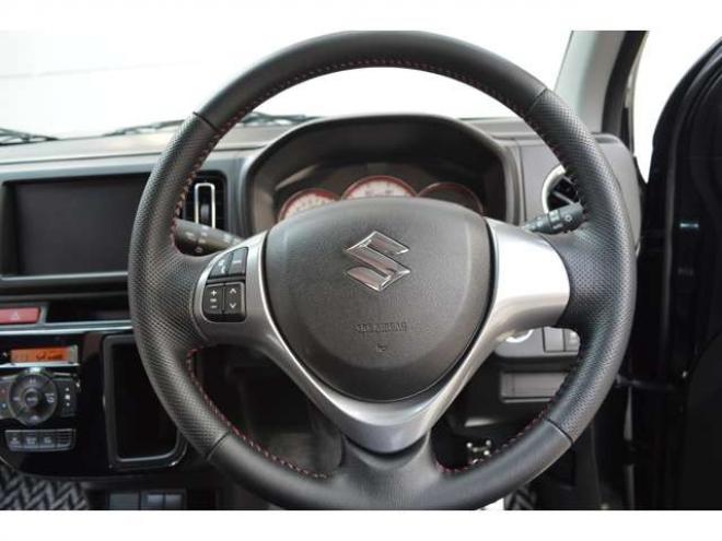 アルトワークス 660 4WD　5速マニュアル4WDターボRECAROシートナビ 660