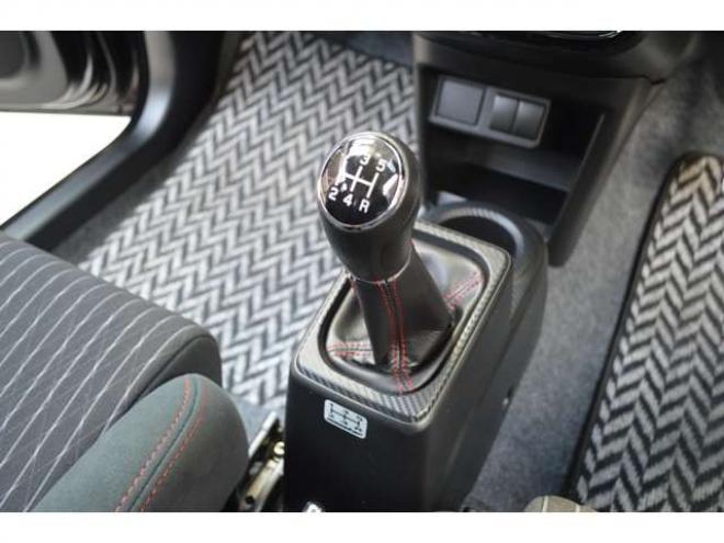 アルトワークス 660 4WD　5速マニュアル4WDターボRECAROシートナビ 660