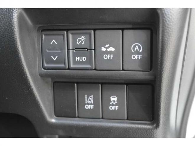 ワゴンRスティングレー ハイブリッド T 4WD　ワンオーナー車ハイブリッド4WDターボパドルシフトセーフティサポート搭載デュアルセンサーブレーキサポート誤発信抑制機能8インチナビTVバックカメラLEDライトETCドラレコクルーズコントロール 660