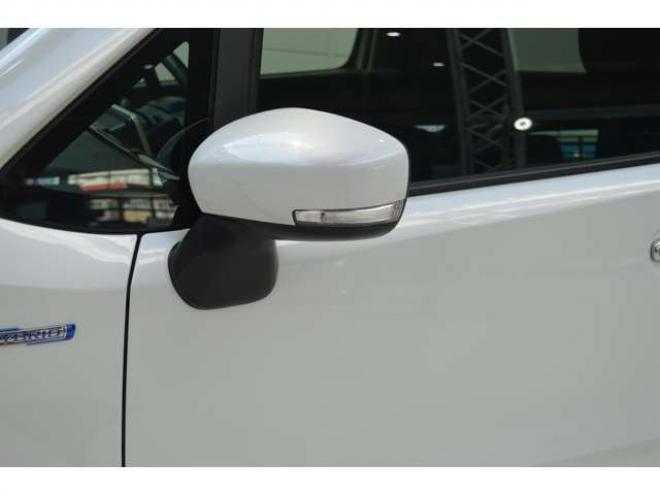 ワゴンRスティングレー ハイブリッド T 4WD　ワンオーナー車ハイブリッド4WDターボパドルシフトセーフティサポート搭載デュアルセンサーブレーキサポート誤発信抑制機能8インチナビTVバックカメラLEDライトETCドラレコクルーズコントロール 660