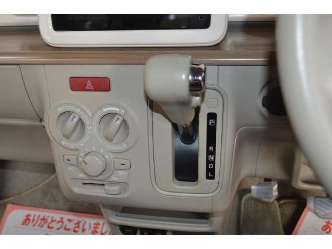 ラパンS 4WD　エネチャージ4WDアイドリングストップセーフティサポート全方位モニター付ナビTVバックカメラLEDライトETCシートヒーター 660