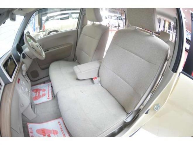 ラパンS 4WD　エネチャージ4WDアイドリングストップセーフティサポート全方位モニター付ナビTVバックカメラLEDライトETCシートヒーター 660