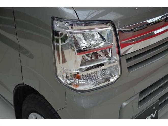 エブリィジョイン ハイルーフ 4WD　ワンオーナー車ハイルーフ4WDセーフティサポート搭載アイドリングストップCVTマチック横滑り防止装置ハイビームアシストLEDライトスライドドアクローザー 660