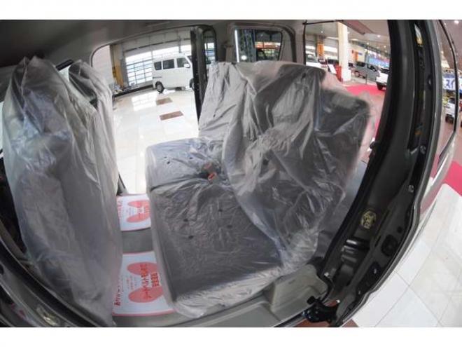 エブリィジョイン ターボ ハイルーフ 4WD　届出済未使用車4WDターボCVTセーフティサポート搭載アイドリングストップ横滑り防止装置ディスプレイオーディオハイビームアシストLEDライト 660