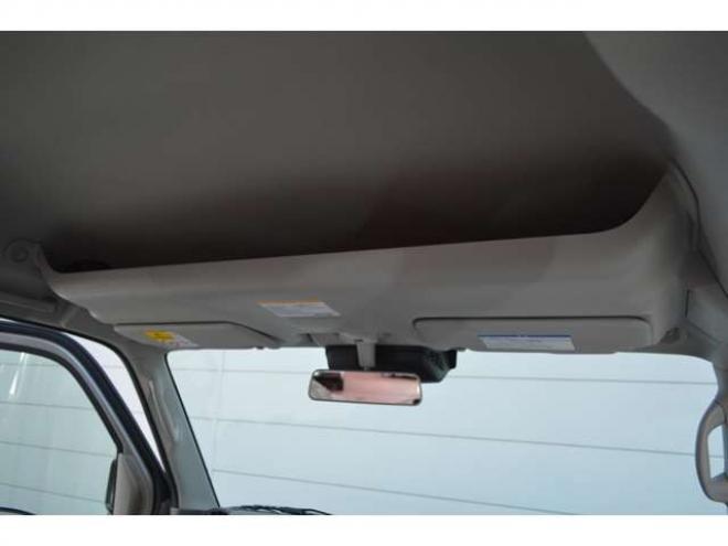 エブリィジョイン ターボ ハイルーフ 4WD　届出済未使用車4WDターボCVTセーフティサポート搭載アイドリングストップ横滑り防止装置ディスプレイオーディオハイビームアシストLEDライト 660