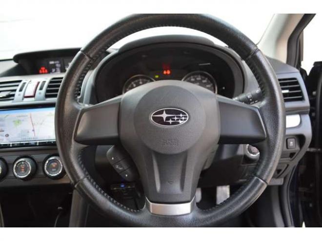 インプレッサスポーツ 1.6 i-L 4WD　5速マニュアル横滑り防止ナビTVドラレコETC 1600