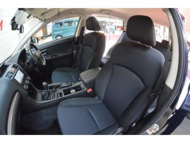 インプレッサスポーツ 1.6 i-L 4WD　5速マニュアル横滑り防止ナビTVドラレコETC 1600