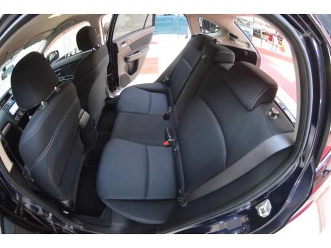 インプレッサスポーツ 1.6 i-L 4WD　5速マニュアル横滑り防止ナビTVドラレコETC 1600