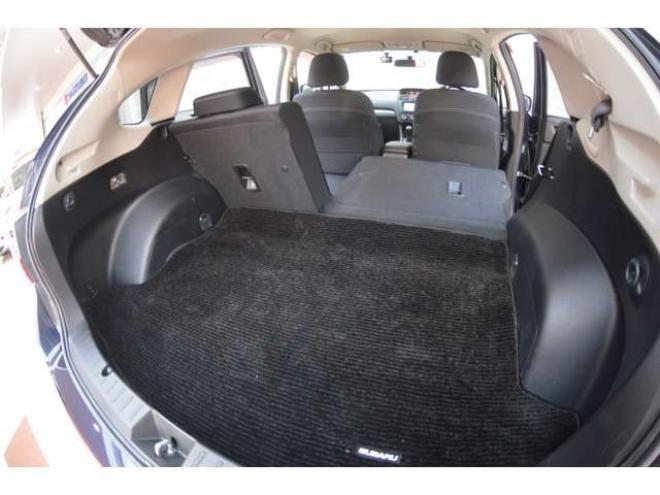 インプレッサスポーツ 1.6 i-L 4WD　5速マニュアル横滑り防止ナビTVドラレコETC 1600