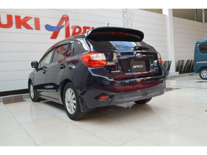 インプレッサスポーツ 1.6 i-L 4WD　5速マニュアル横滑り防止ナビTVドラレコETC 1600