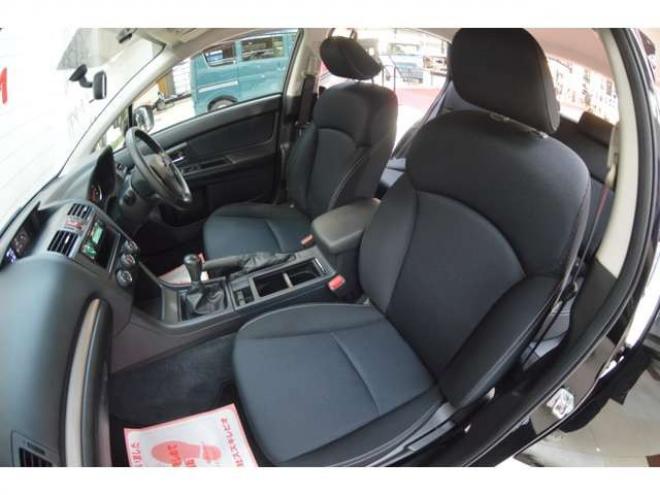 インプレッサスポーツ 1.6 i-L 4WD　5速マニュアル横滑り防止装置ETC 1600