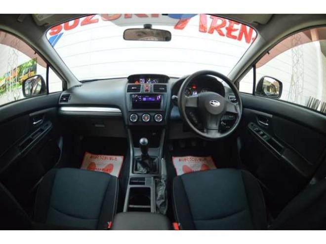 インプレッサスポーツ 1.6 i-L 4WD　5速マニュアル横滑り防止装置ETC 1600